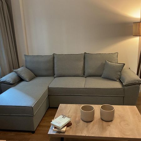 Appartamento Compass Lofts Atene Esterno foto