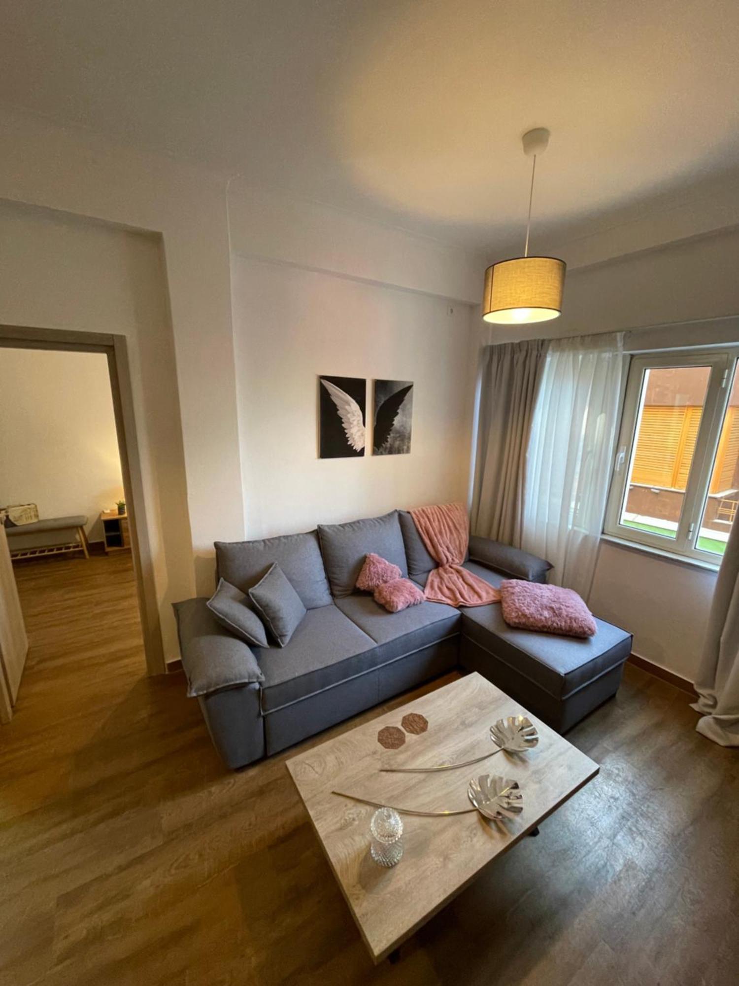 Appartamento Compass Lofts Atene Esterno foto
