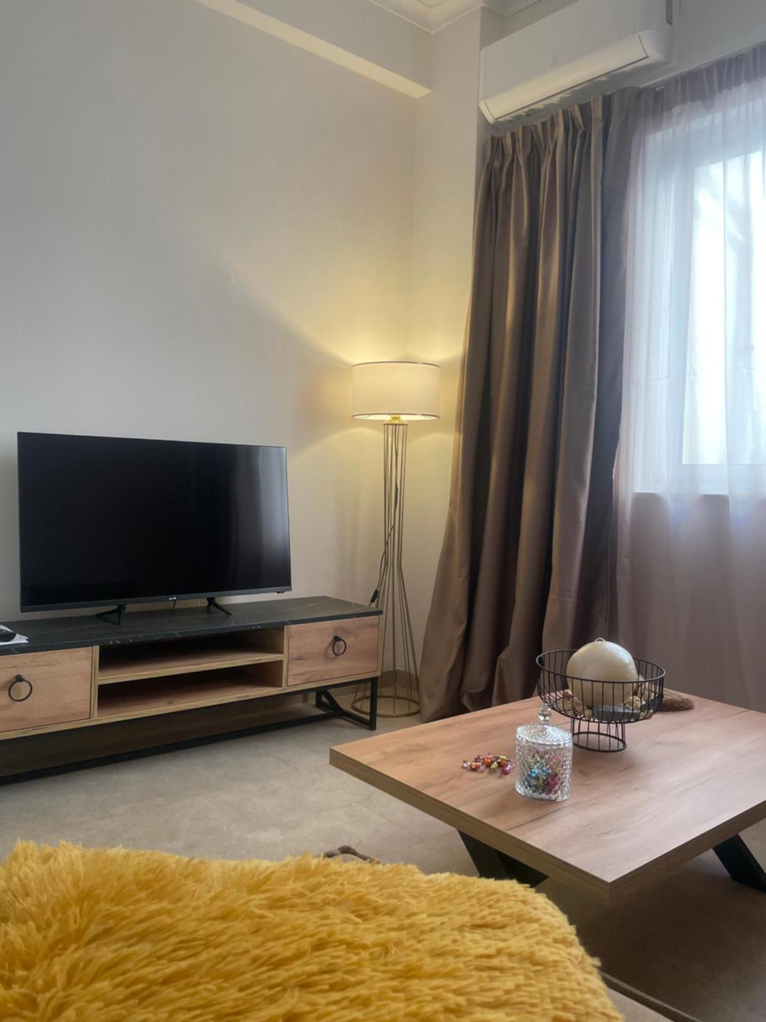 Appartamento Compass Lofts Atene Esterno foto
