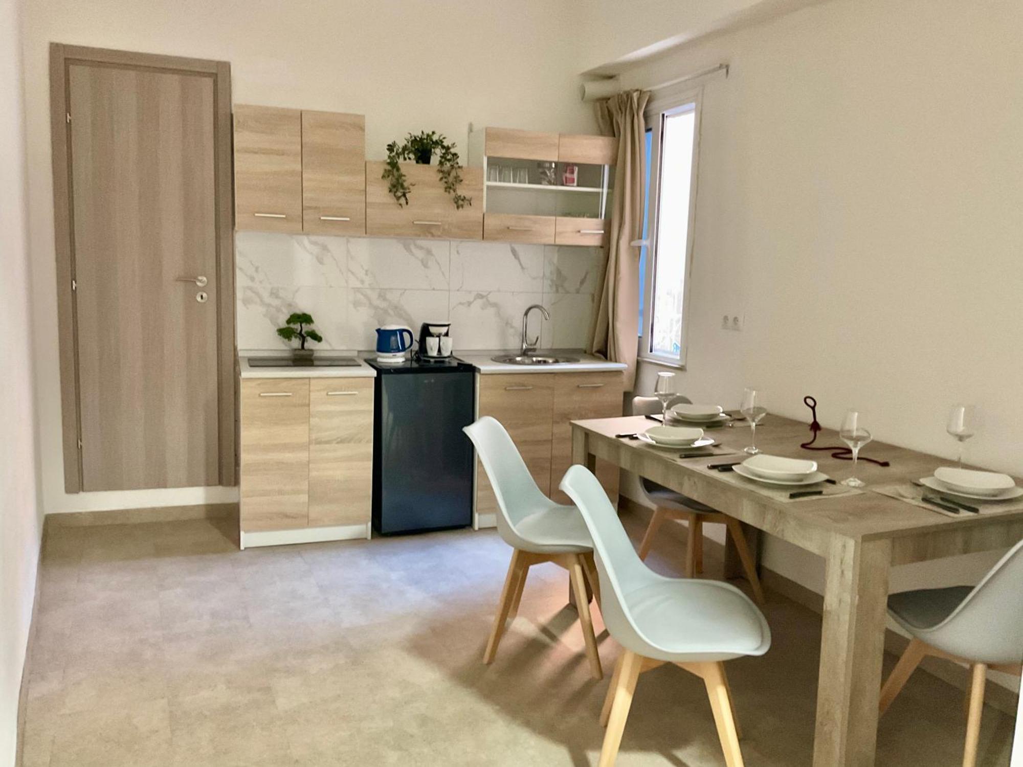Appartamento Compass Lofts Atene Esterno foto