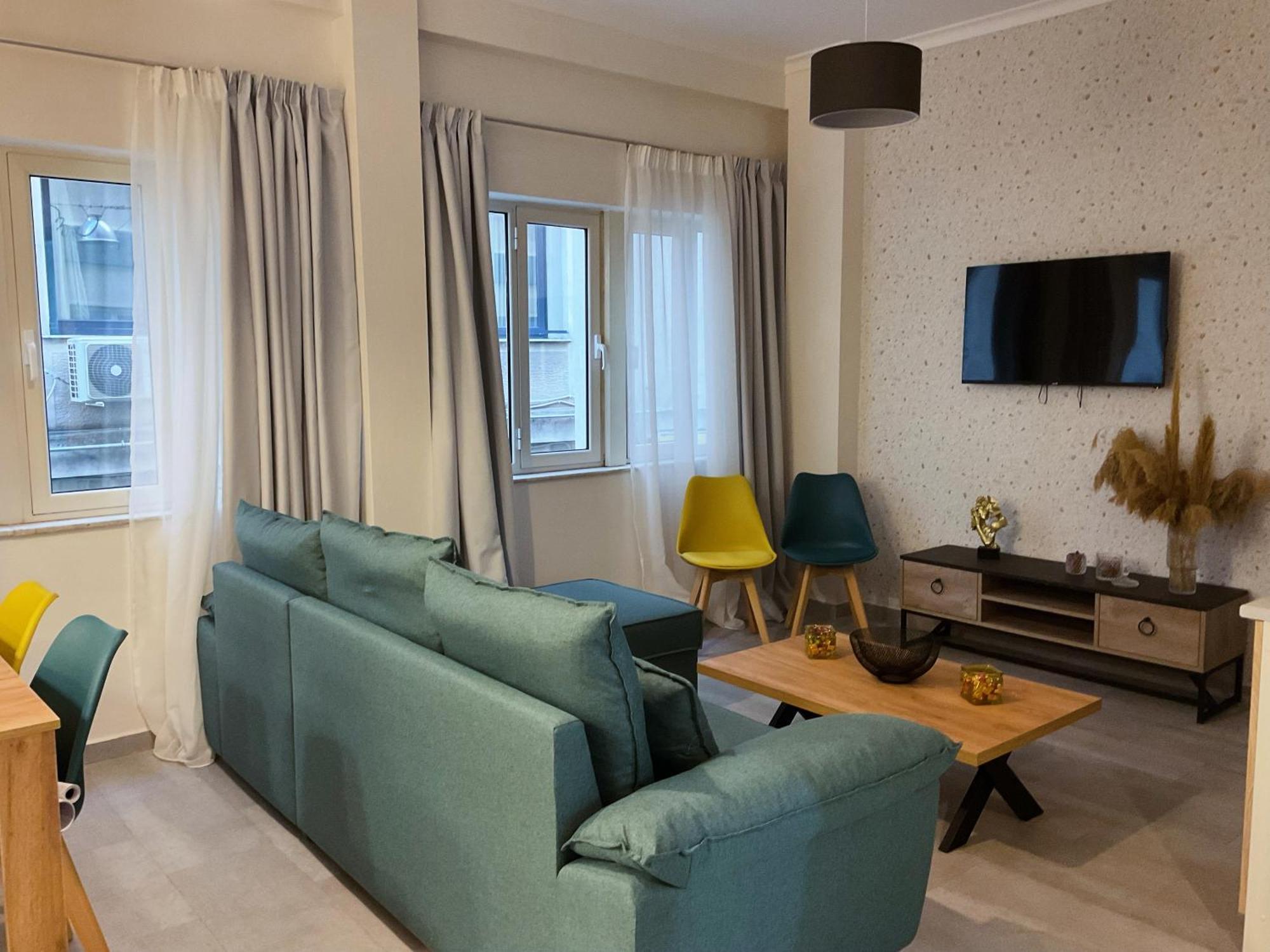 Appartamento Compass Lofts Atene Esterno foto
