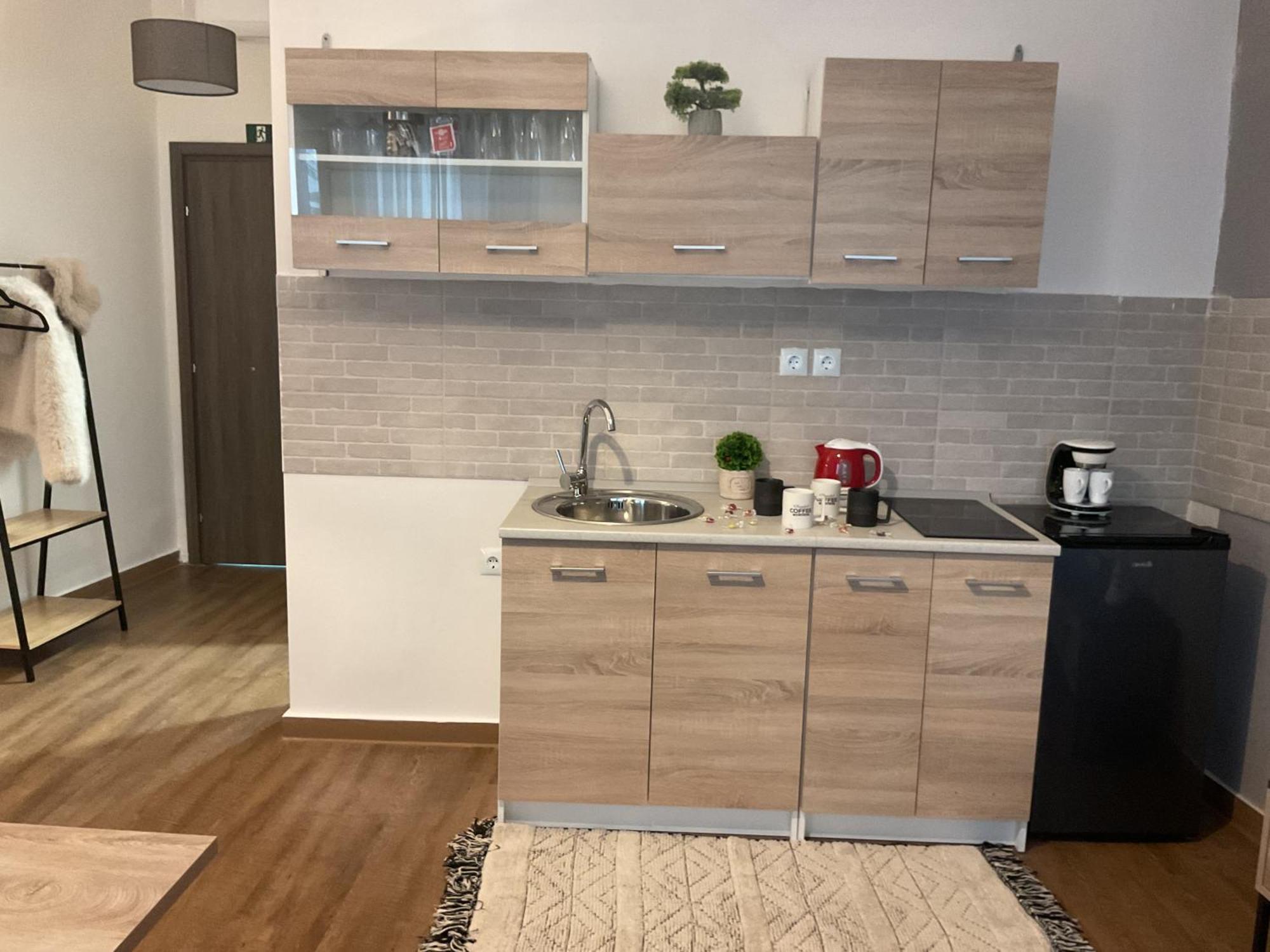 Appartamento Compass Lofts Atene Esterno foto