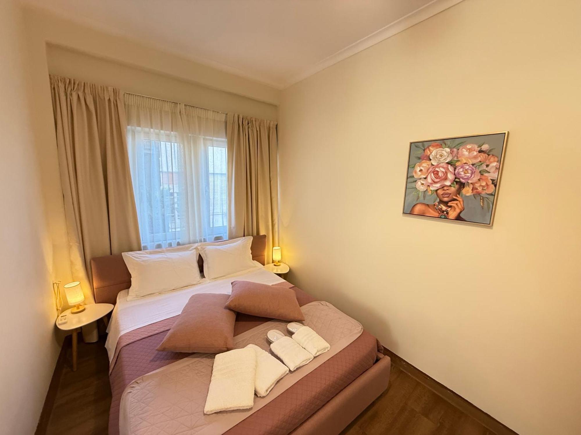 Appartamento Compass Lofts Atene Esterno foto