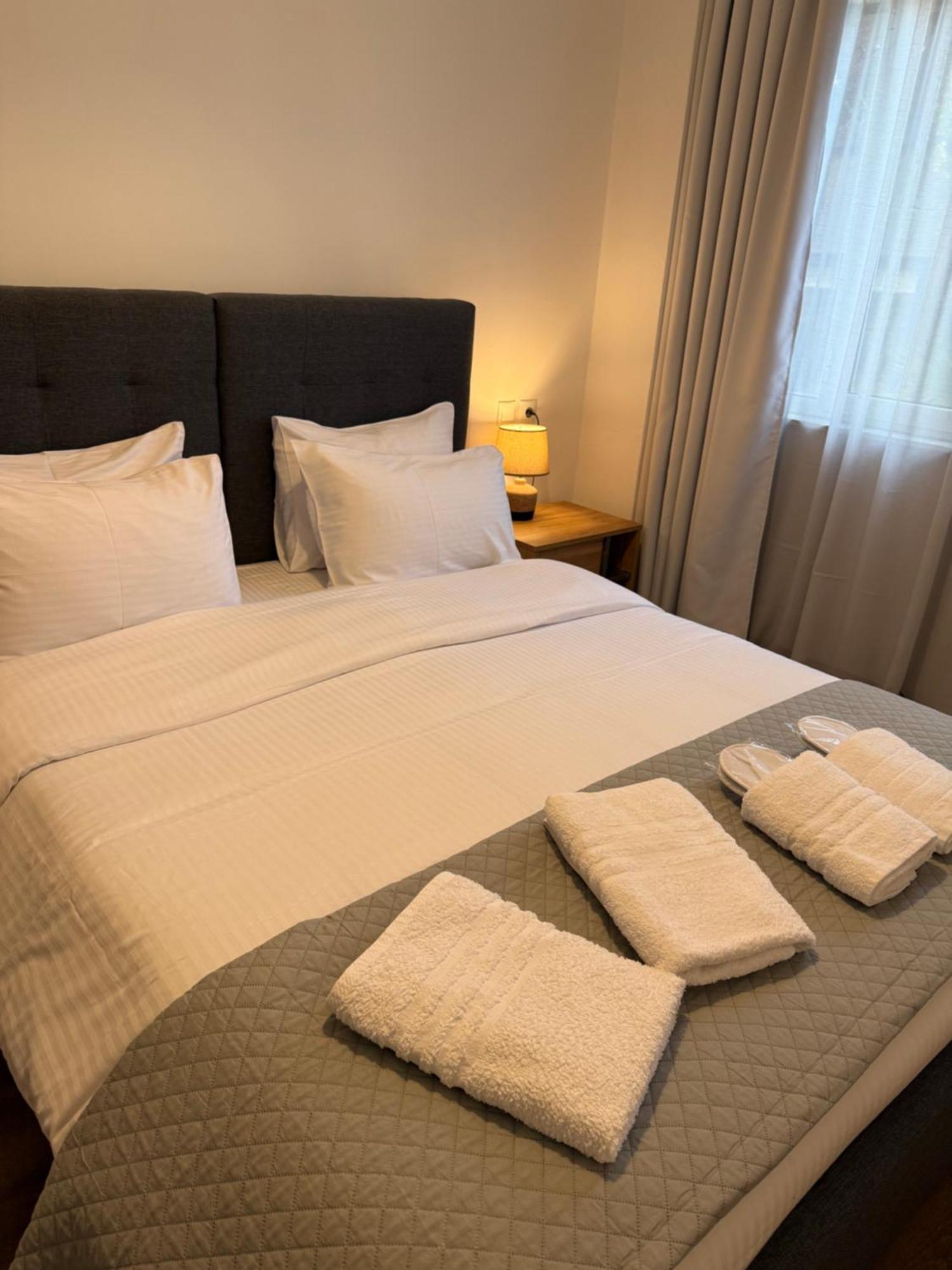 Appartamento Compass Lofts Atene Esterno foto