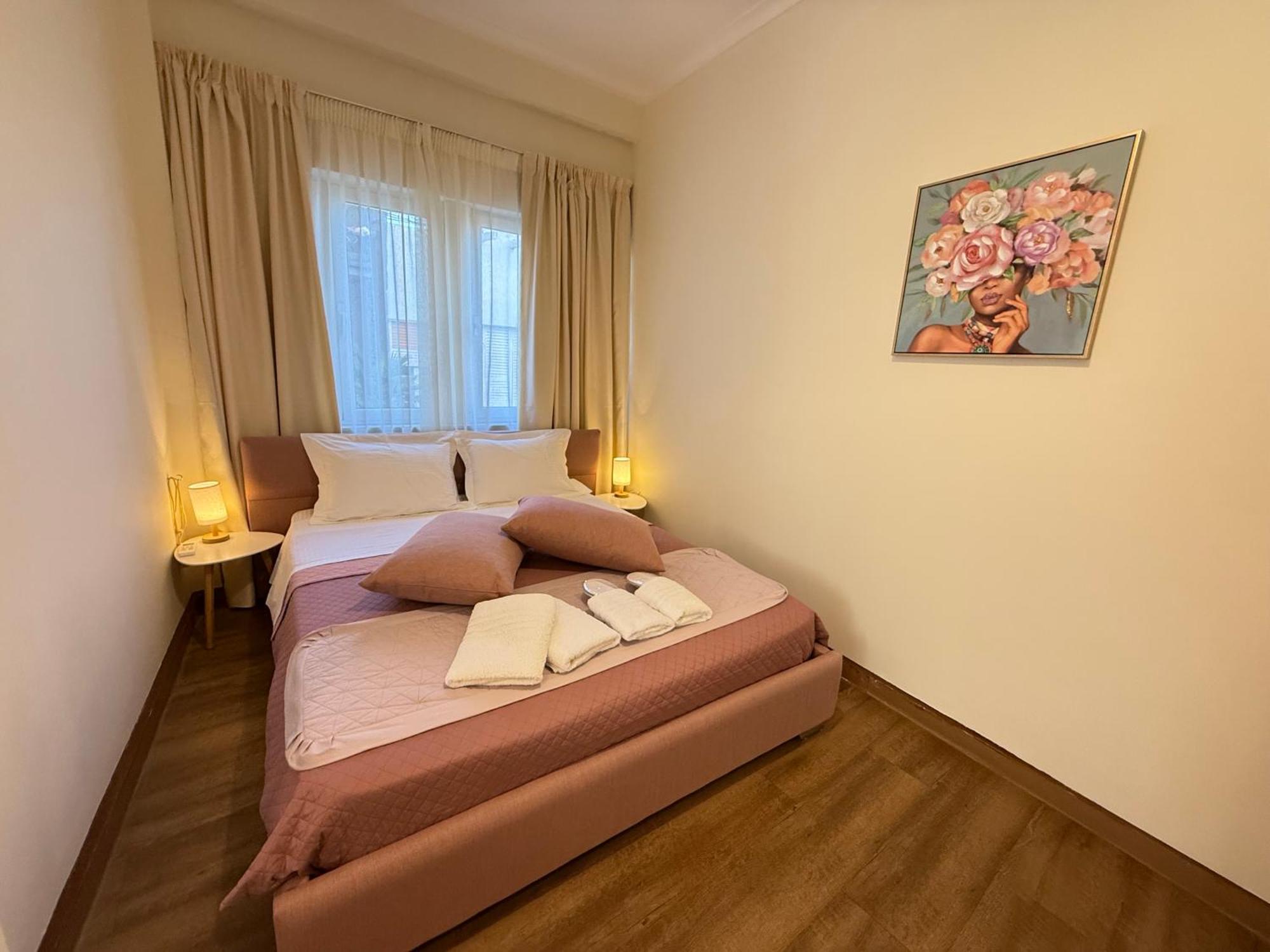 Appartamento Compass Lofts Atene Esterno foto